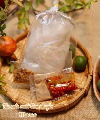  Tắc Sate Muối Tôm Nhuyễn 046